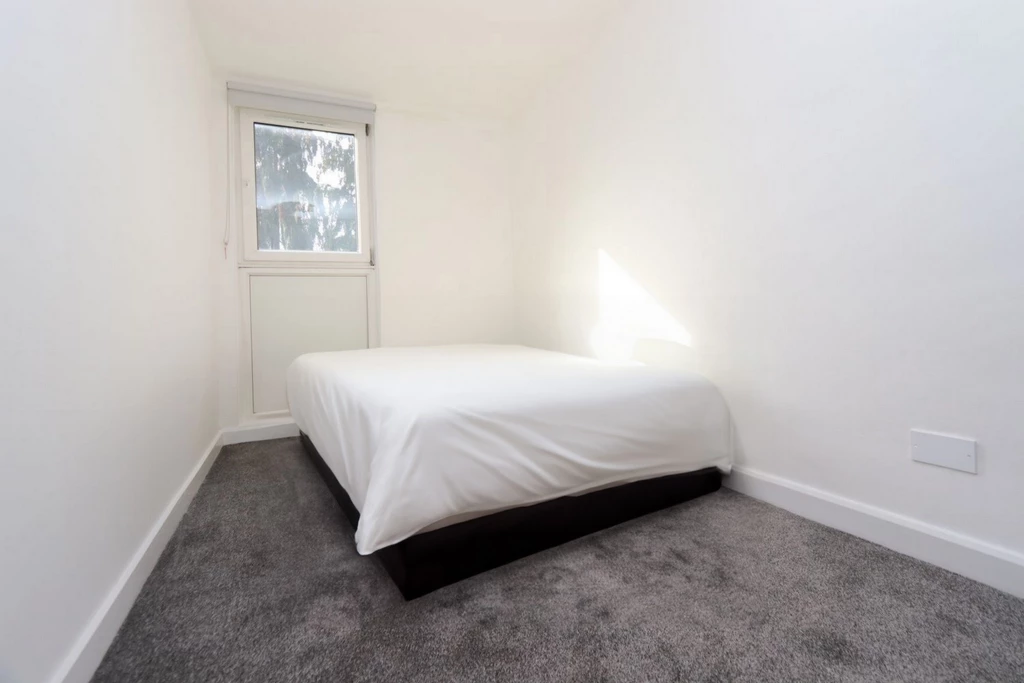 Similar Property: Double room - Single use in Holloway