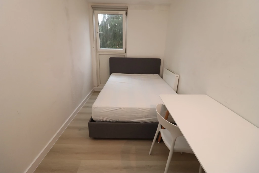 Similar Property: Double room - Single use in Holloway