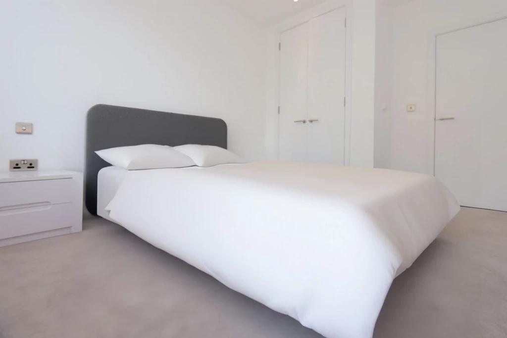 Similar Property: Double room - Single use in Canada Water