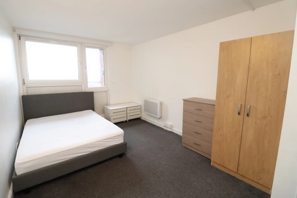 Similar Property: Double room - Single use in Holloway
