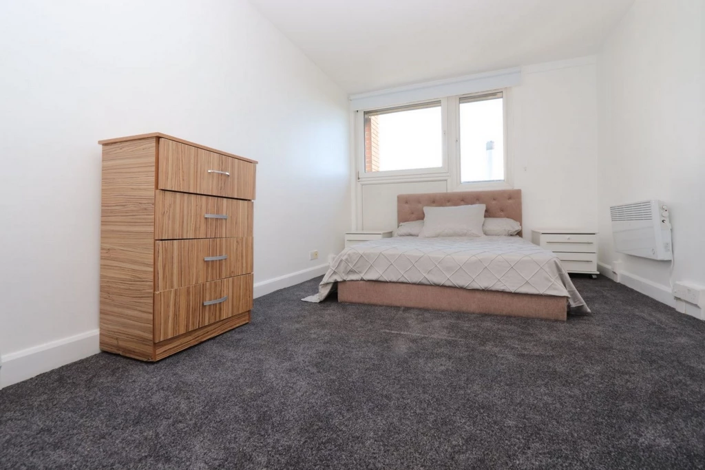 Similar Property: Double Room in Holloway
