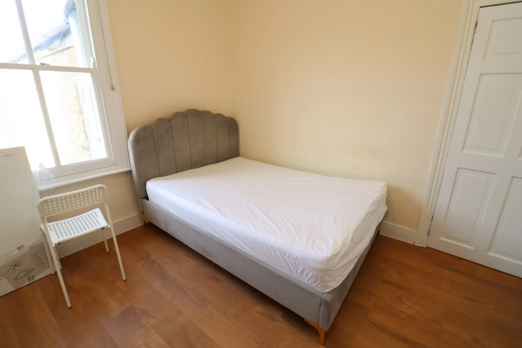 Property photo: Eric Street, E3