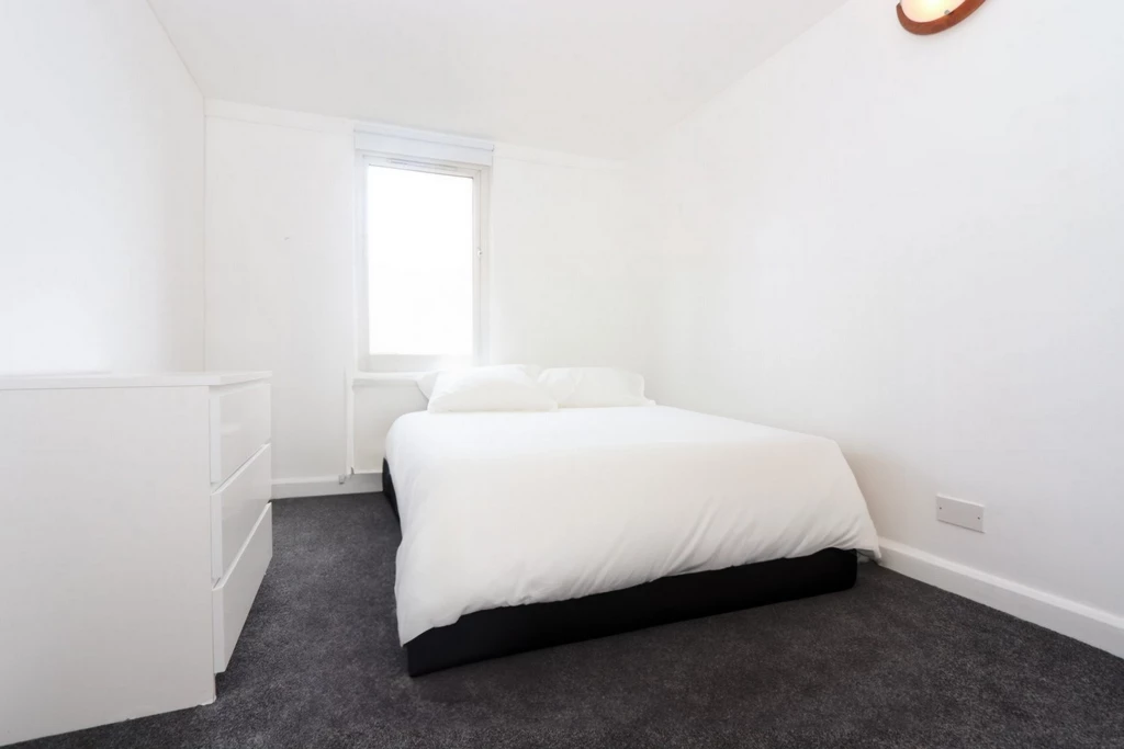 Similar Property: Double room - Single use in Holloway