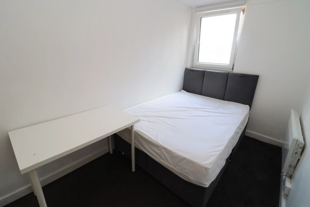 Similar Property: Double room - Single use in Holloway