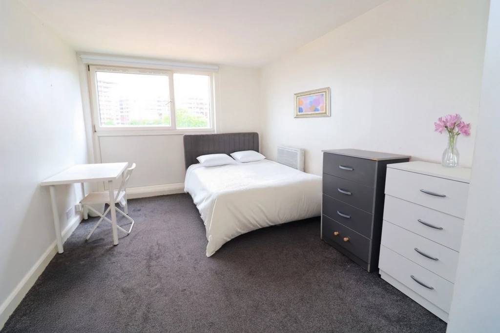 Similar Property: Double Room in Holloway