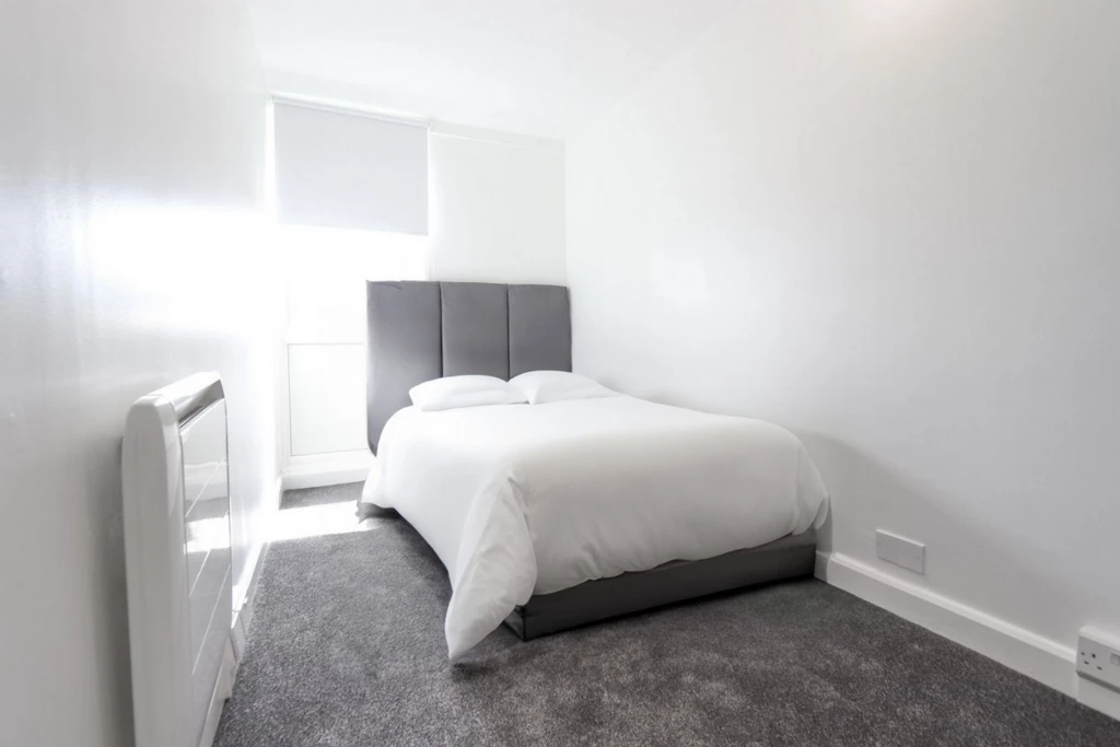 Similar Property: Double room - Single use in Holloway