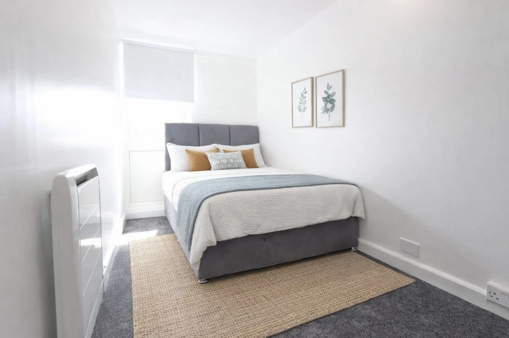 Similar Property: Double room - Single use in Holloway