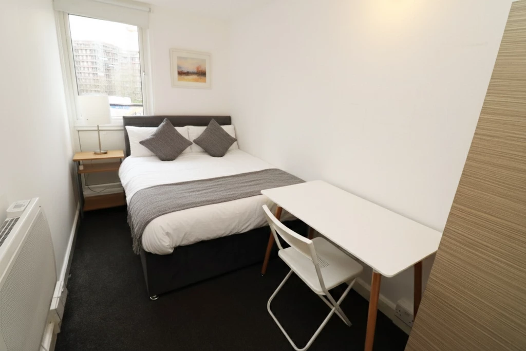 Similar Property: Double room - Single use in Holloway