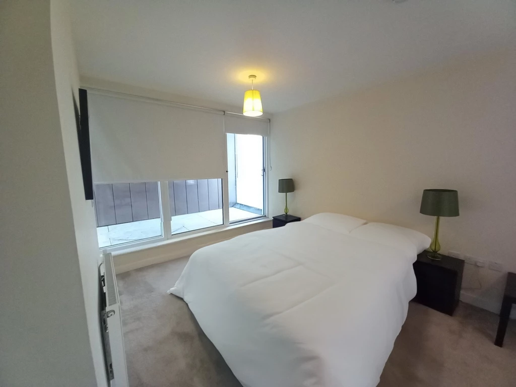 Similar Property: Ensuite Double Room in Greenwich