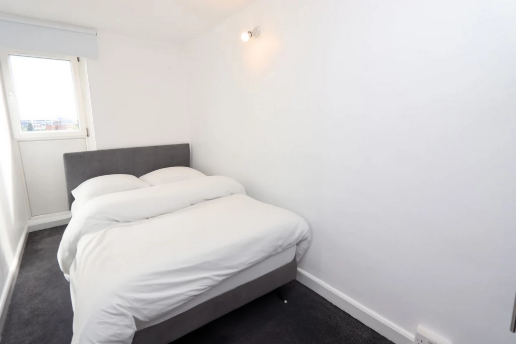 Property photo: Bakersfield,Crayford Road, N7