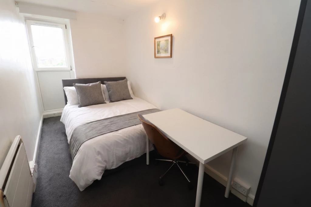 Similar Property: Double room - Single use in Holloway