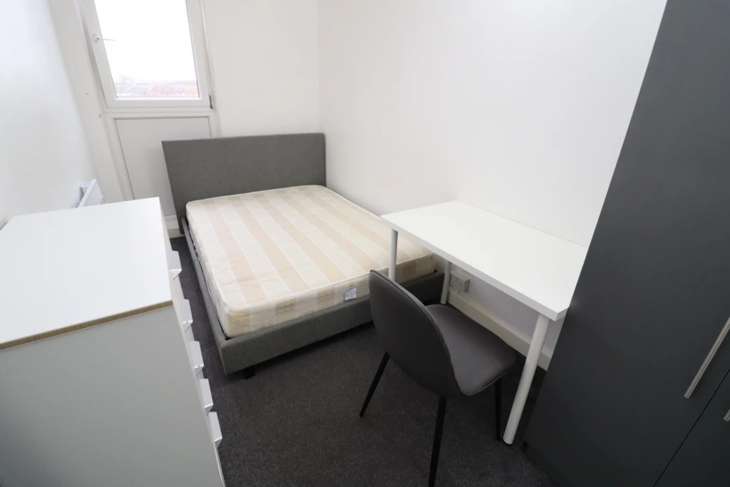 Similar Property: Double room - Single use in Holloway