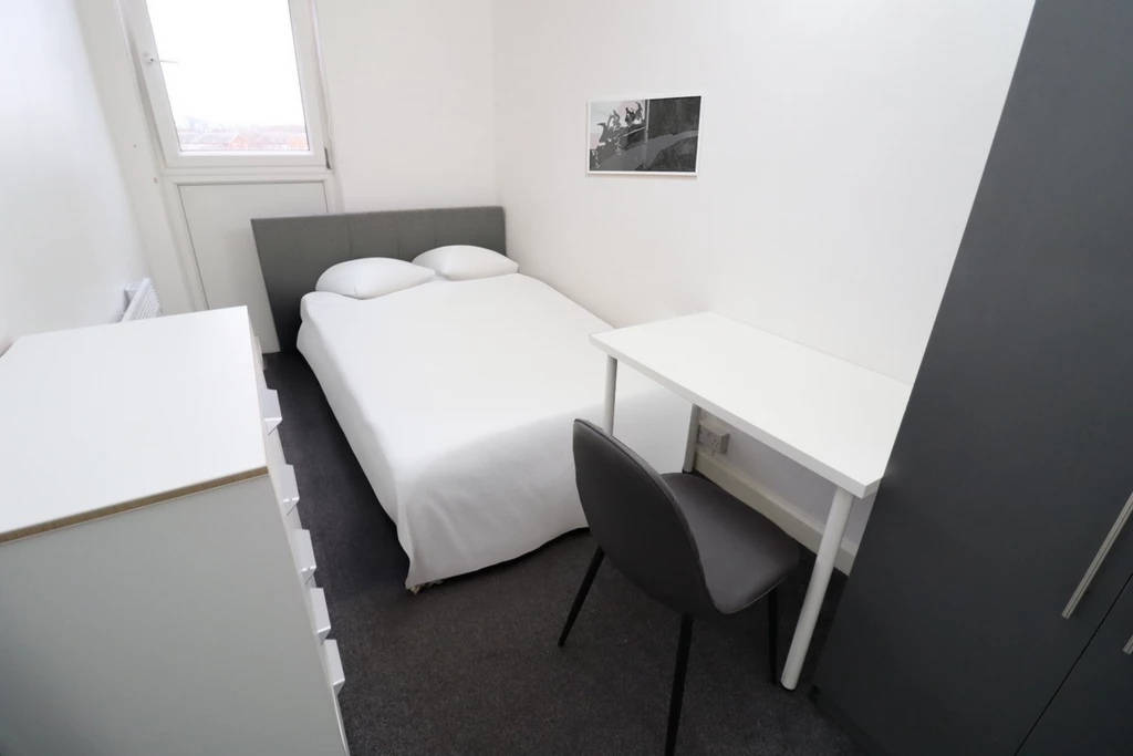 Similar Property: Double room - Single use in Holloway