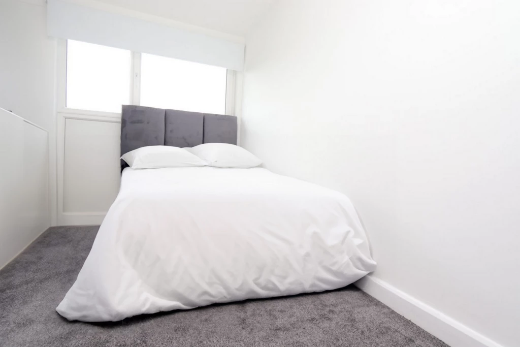 Similar Property: Double room - Single use in Holloway