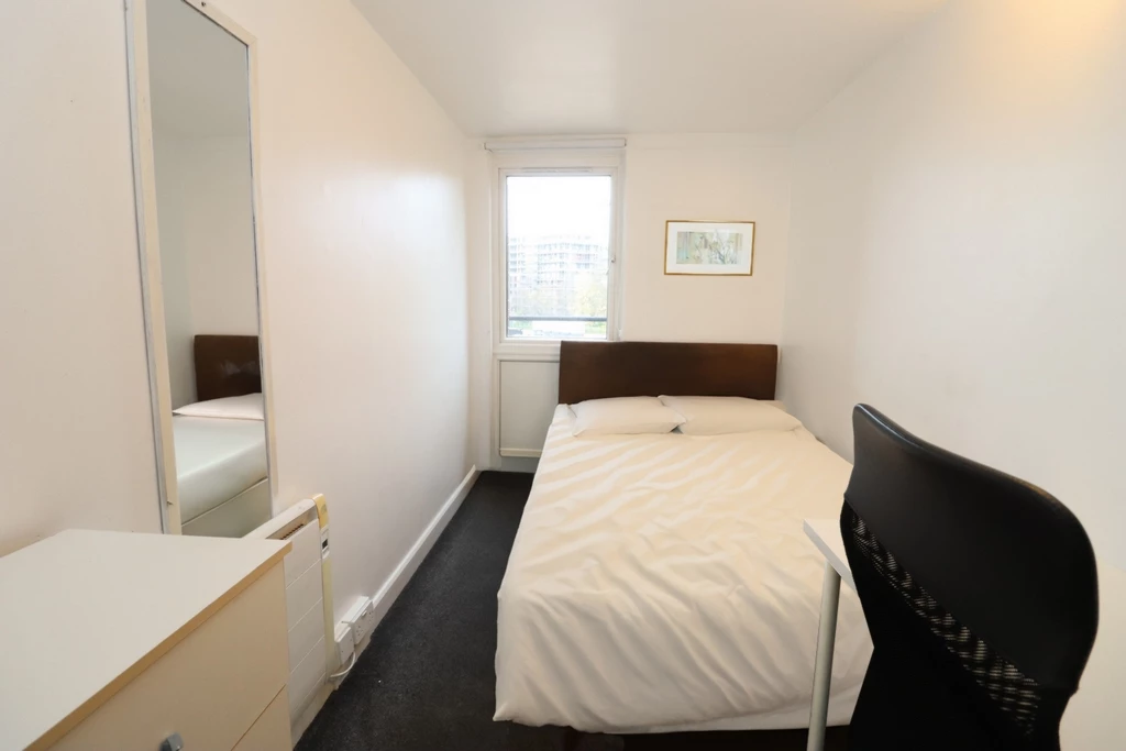 Similar Property: Double room - Single use in Holloway