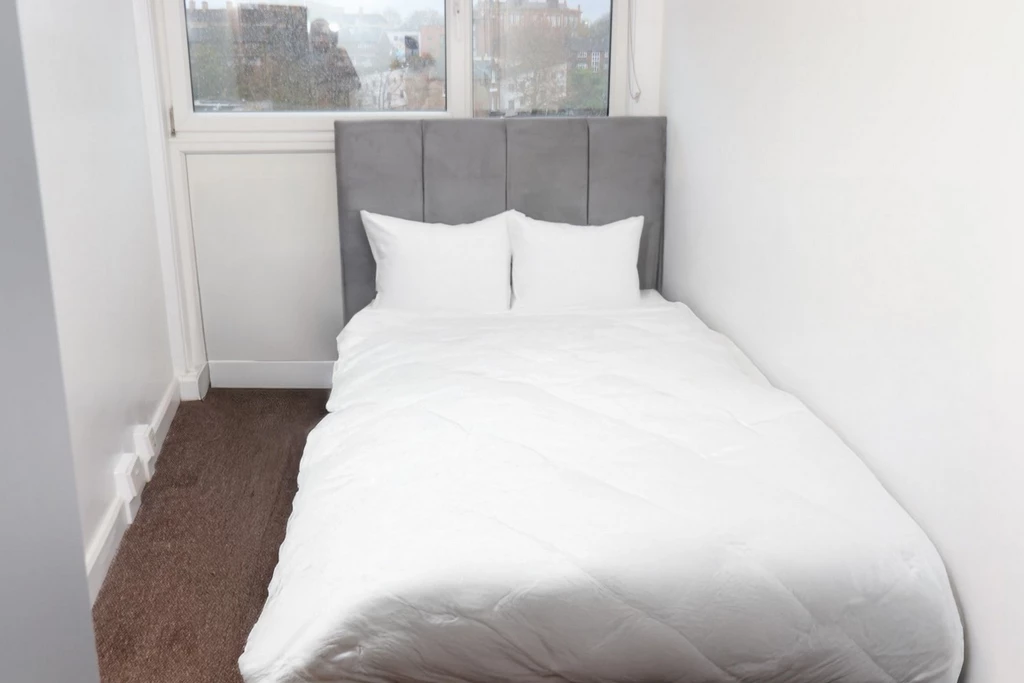 Similar Property: Double room - Single use in Holloway