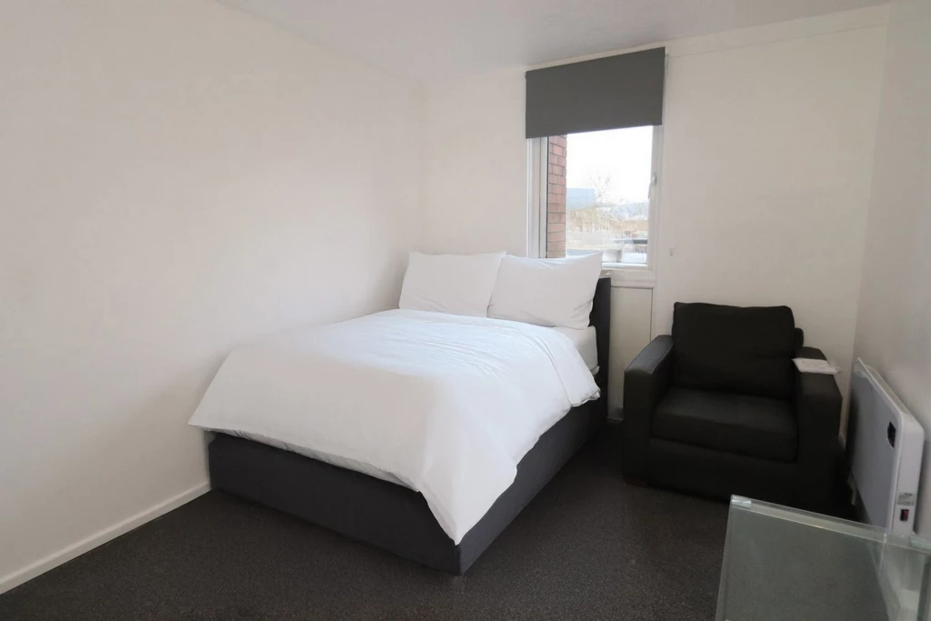 Similar Property: Double room - Single use in Holloway