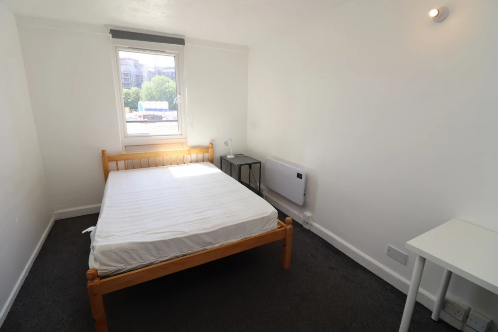 Similar Property: Double room - Single use in Holloway