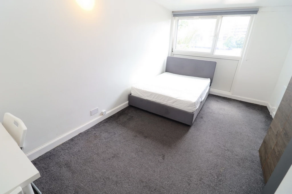 Similar Property: Double Room in Holloway