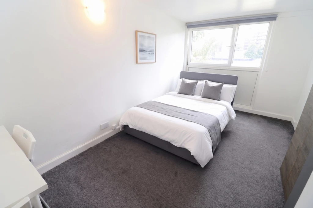 Similar Property: Double Room in Holloway