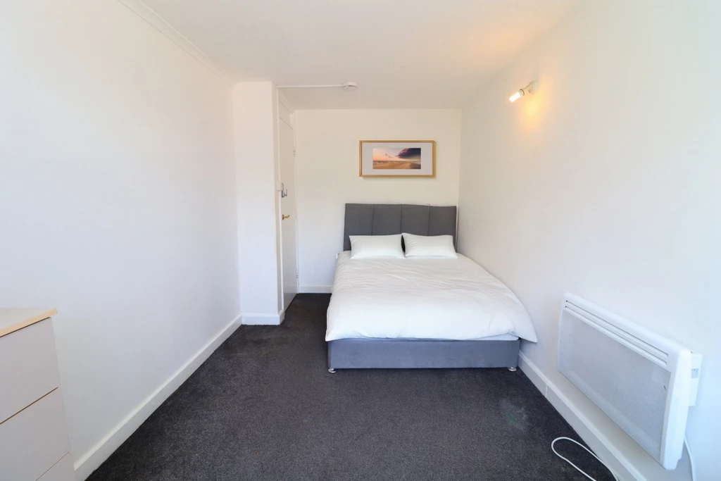 Similar Property: Double room - Single use in Holloway