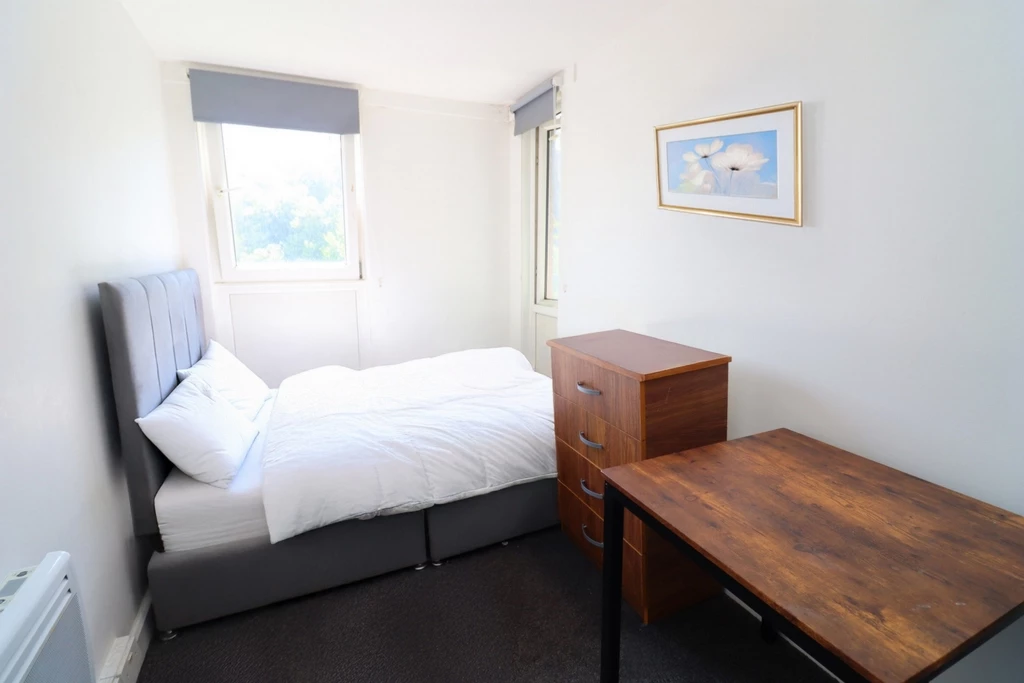 Similar Property: Double room - Single use in Holloway