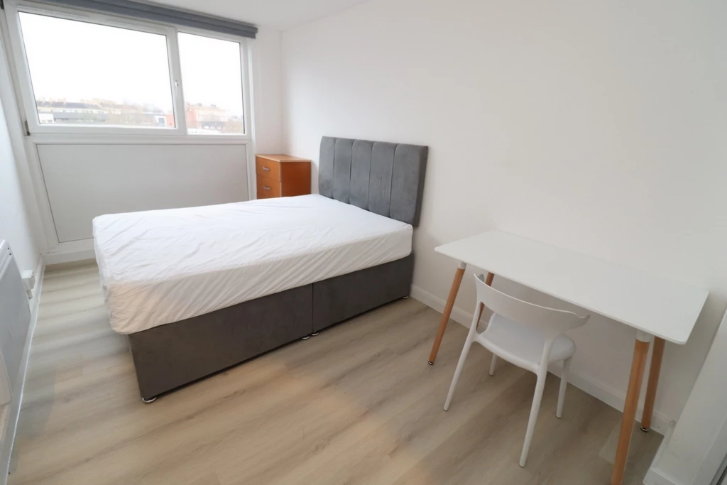Similar Property: Double room - Single use in Holloway