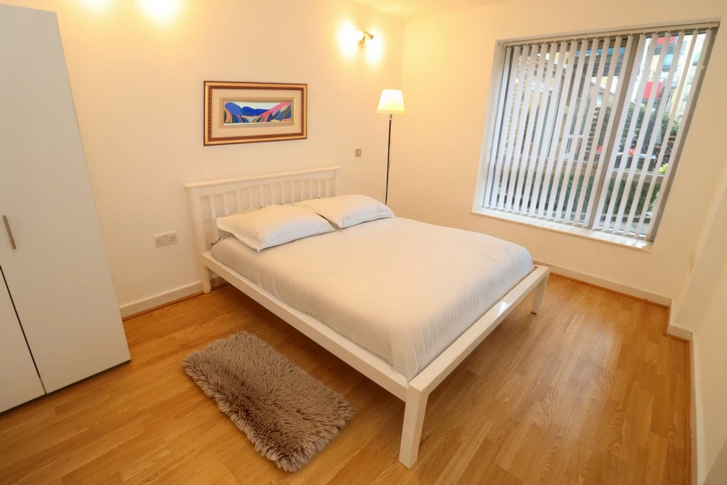 Similar Property: Double Room in Greenwich