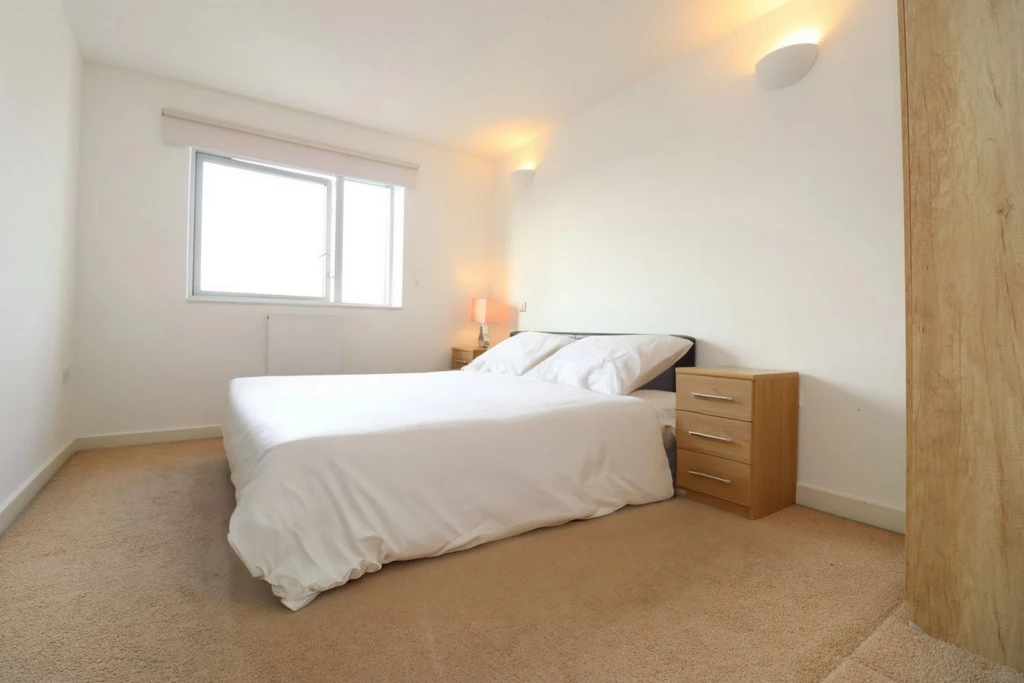 Similar Property: Double room - Single use in Greenwich