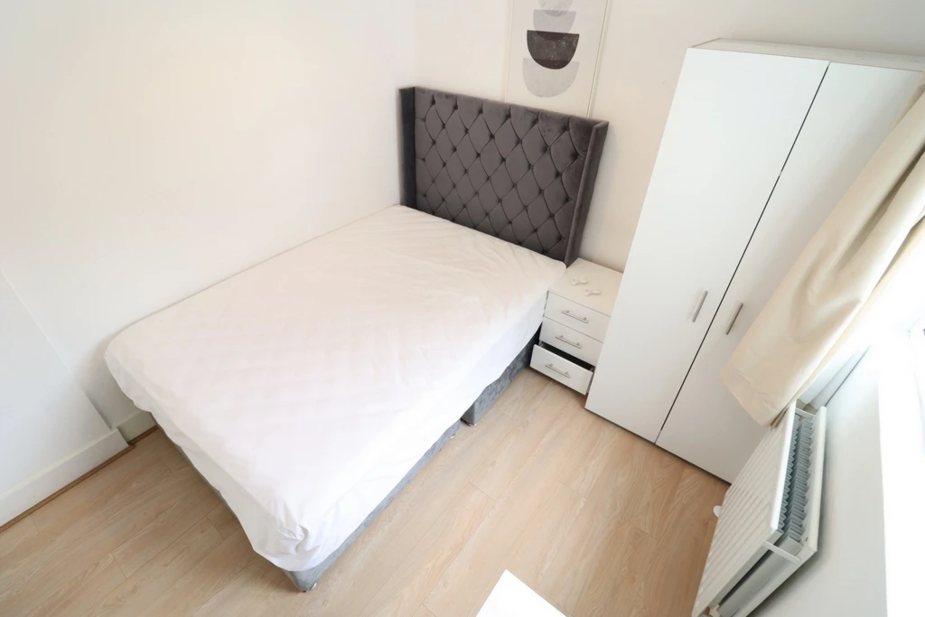Similar Property: Double room - Single use in Hammersmith
