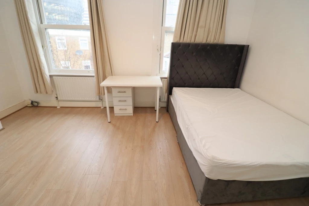 Similar Property: Double room - Single use in Hammersmith
