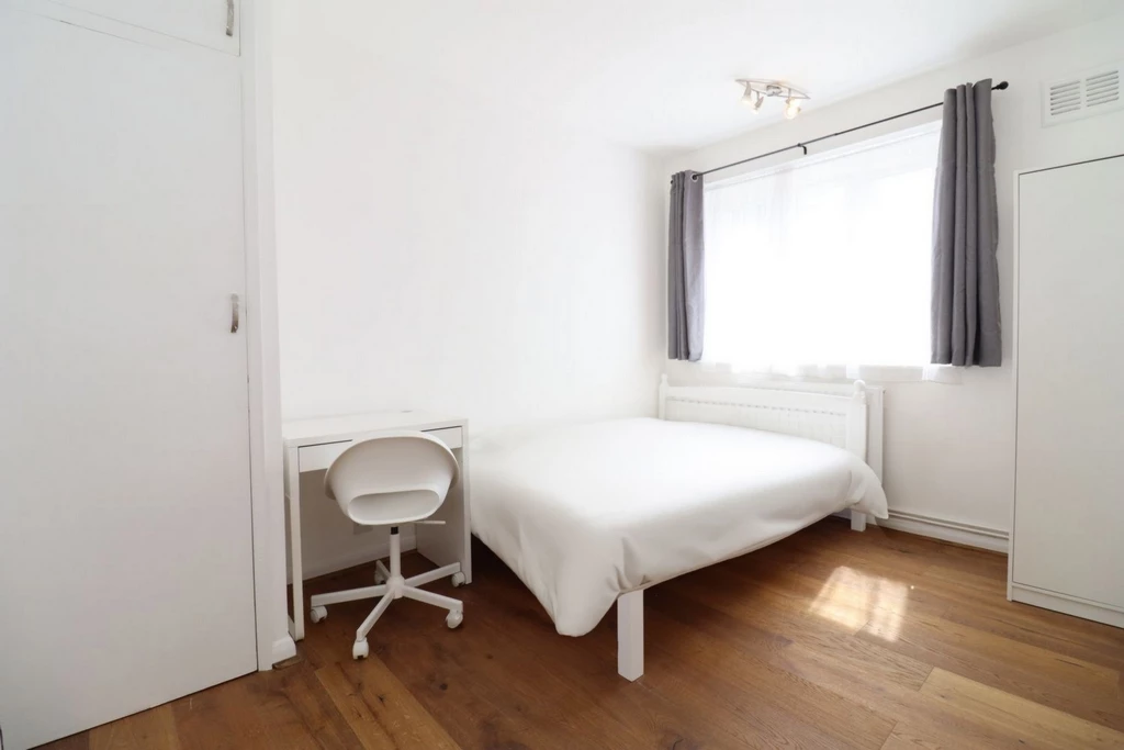 Similar Property: Double room - Single use in Honor Oak