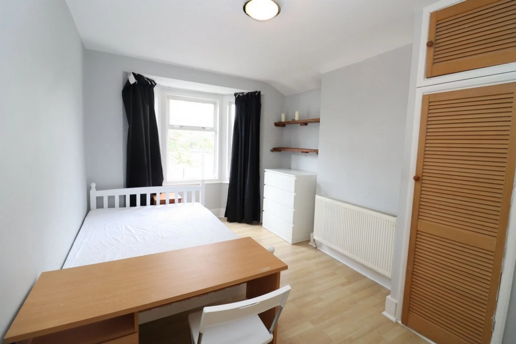 Similar Property: Double room - Single use in Lewisham