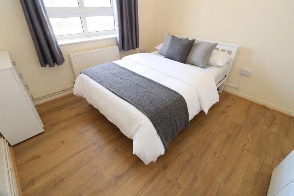 Property photo: Edgeworth House,Boundary Road, NW8