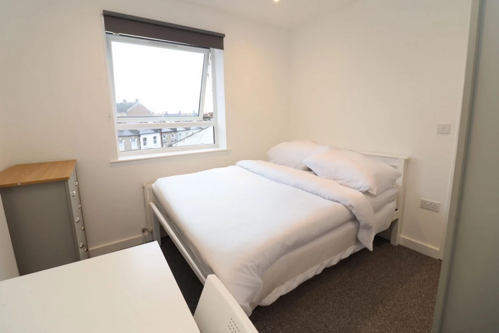 Similar Property: Double room - Single use in Fulham