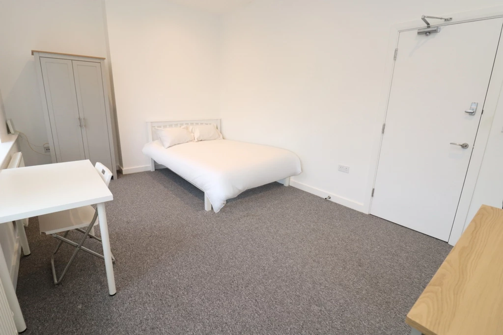 Similar Property: Double room - Single use in Fulham