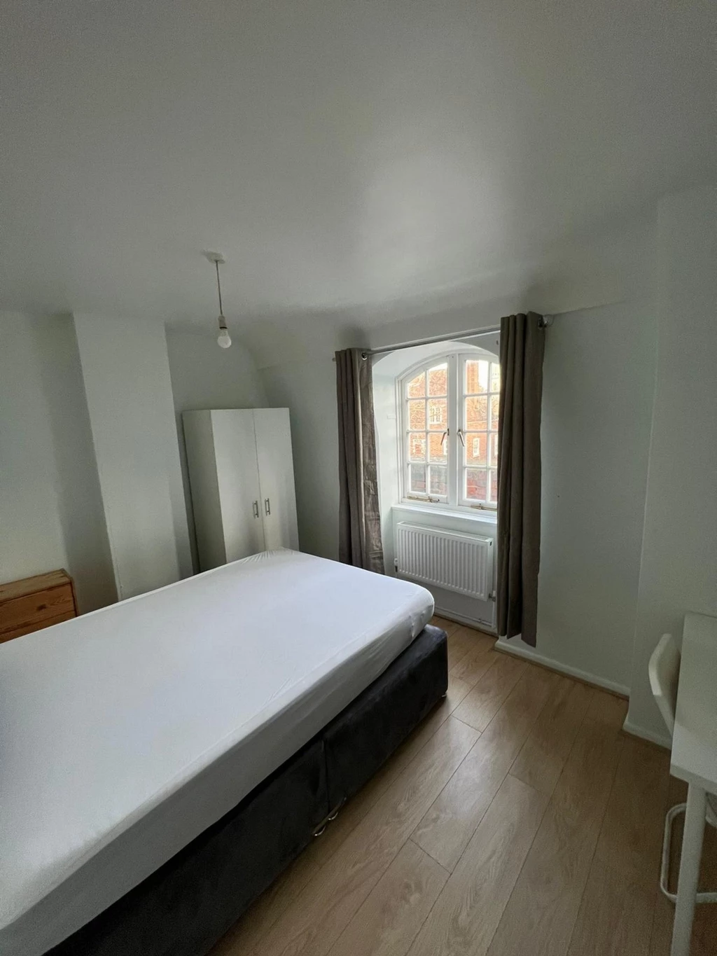 Similar Property: Double room - Single use in Elephant & Castle