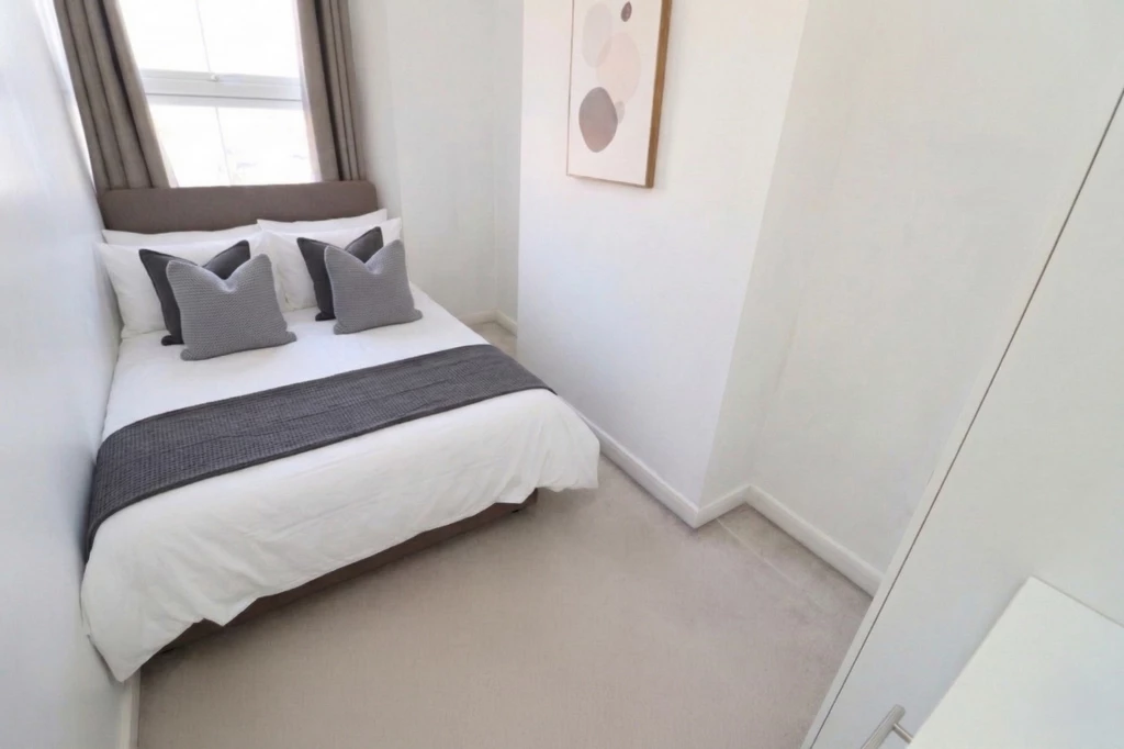 Similar Property: Double room - Single use in Fulham