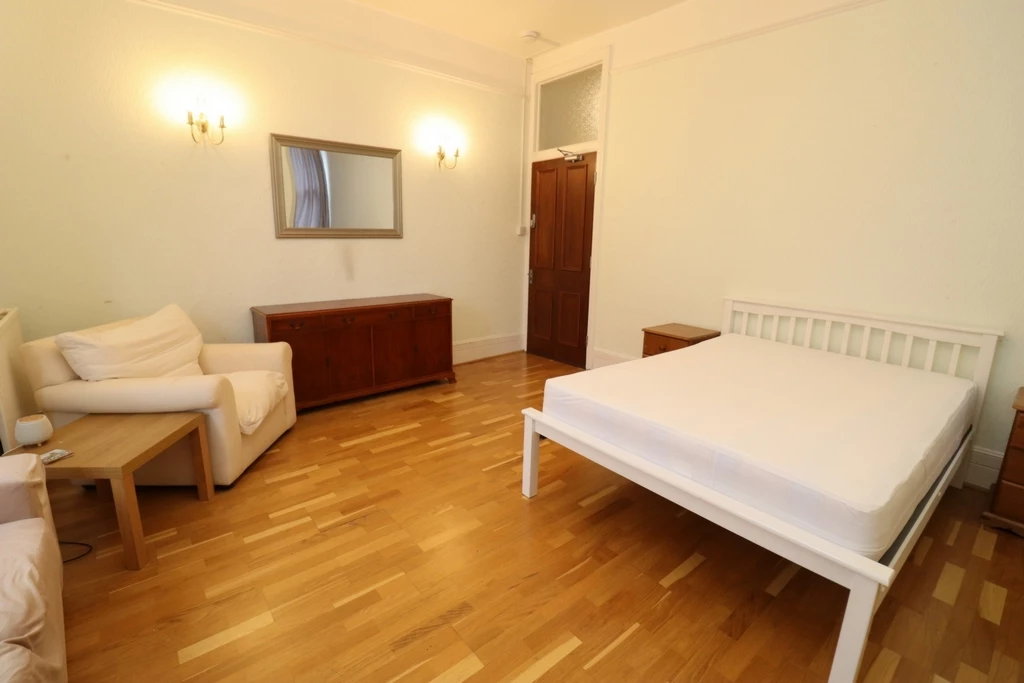 Property photo: Rosemary Court,Fortune Green Road, NW6