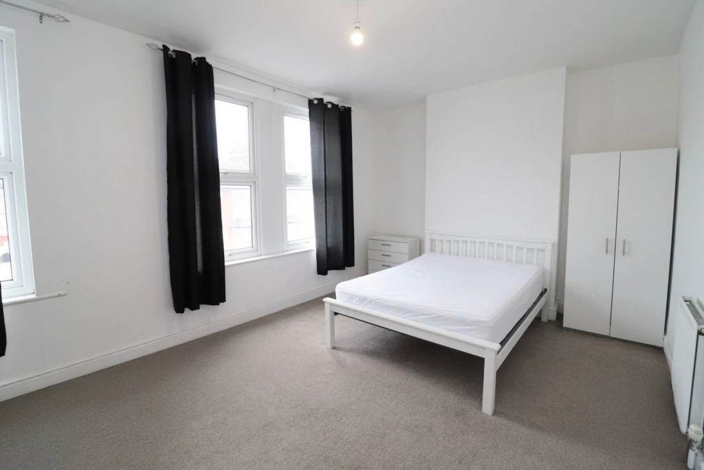 Similar Property: Double room - Single use in Catford