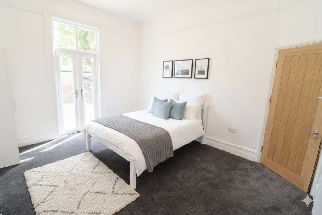 Similar Property: Double room - Single use in Ealing