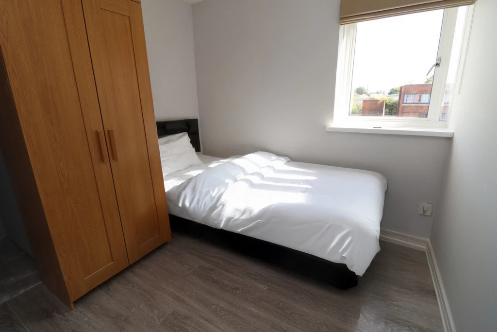 Similar Property: Double room - Single use in West Ealing