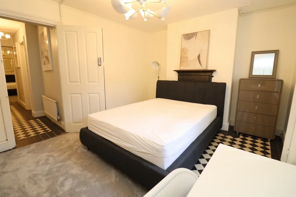 Similar Property: Double Room in All Saints