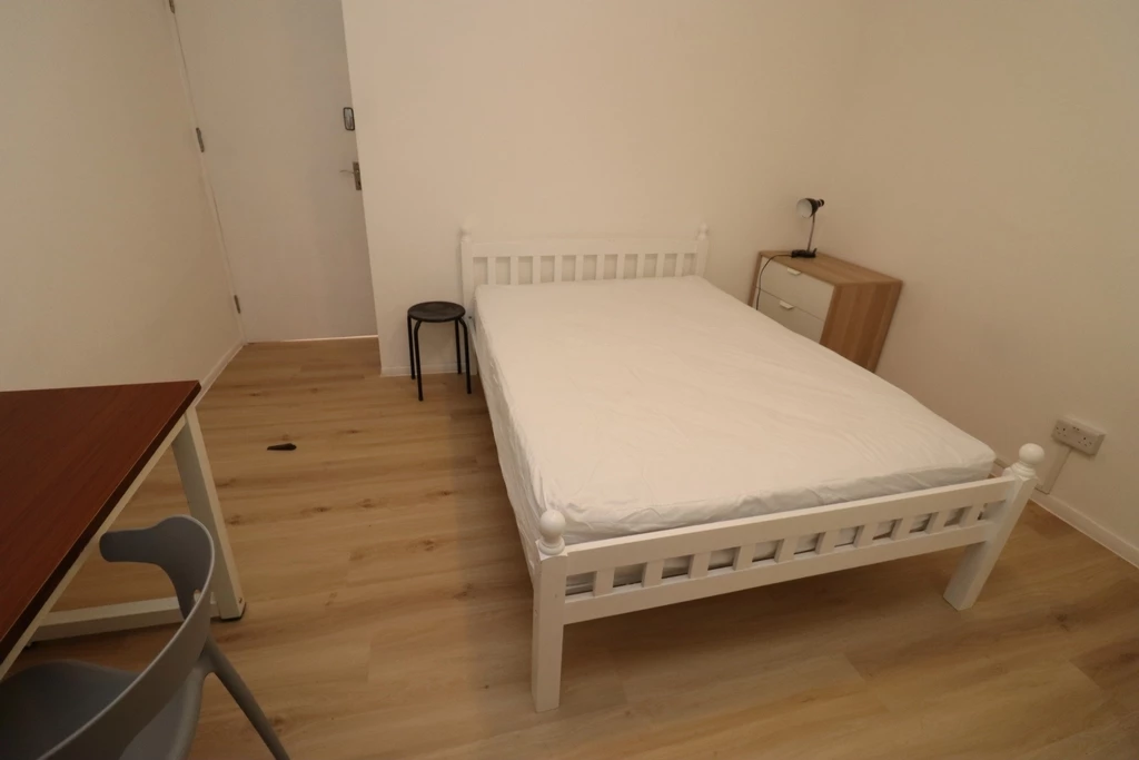 Similar Property: Double room - Single use in Caledonian Road