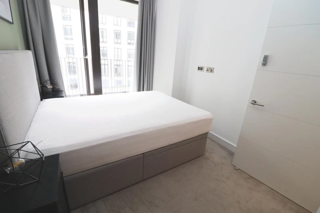 Property photo: Rosewood Building,Cremer Street, E2