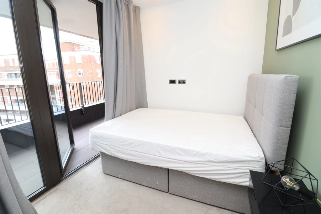 Similar Property: Double room - Single use in Hoxton