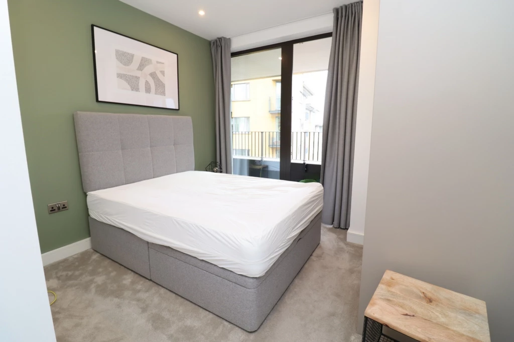 Property photo: Rosewood Building,Cremer Street, E2