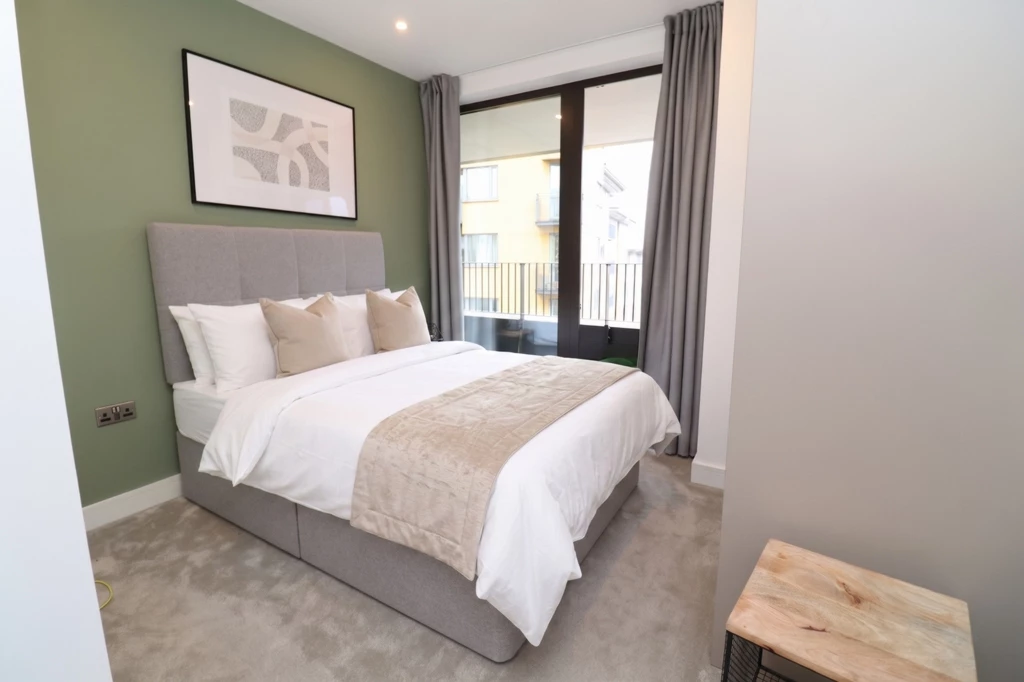 Similar Property: Double room - Single use in Hoxton