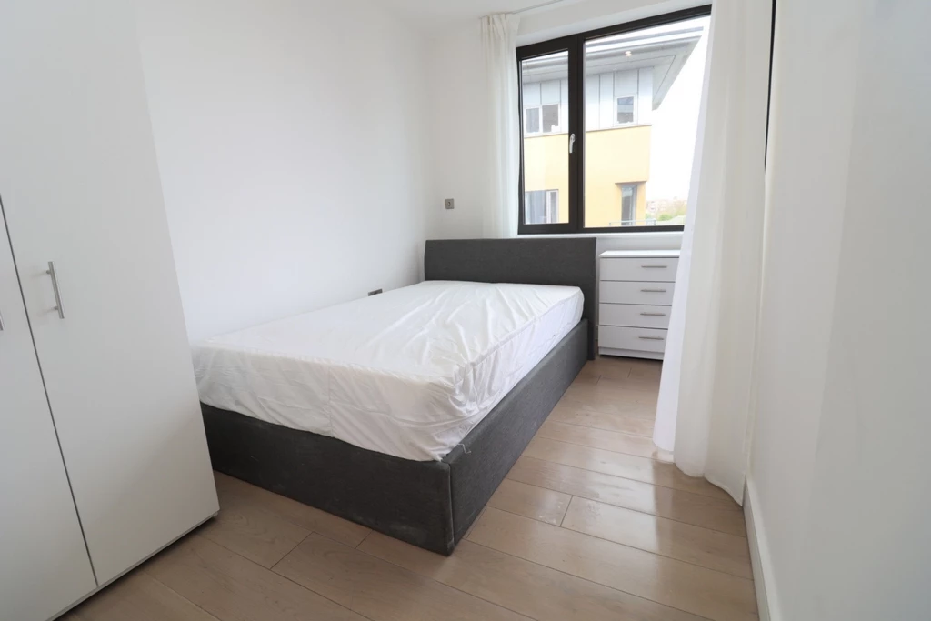 Similar Property: Double room - Single use in Hoxton
