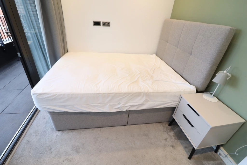 Similar Property: Double room - Single use in Hoxton